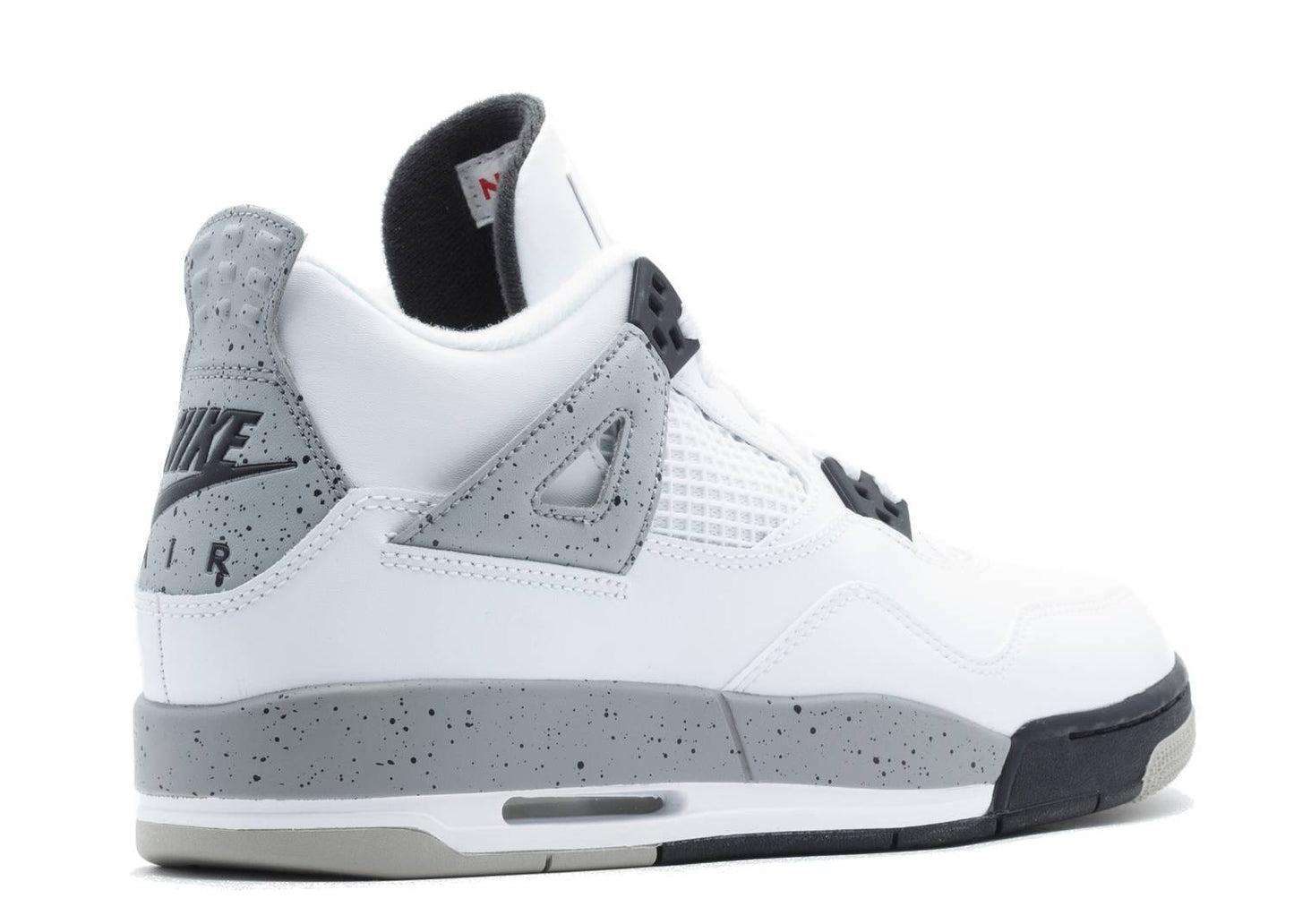 AIR JORDAN 4 RETRO OG BG 'CEMENT'