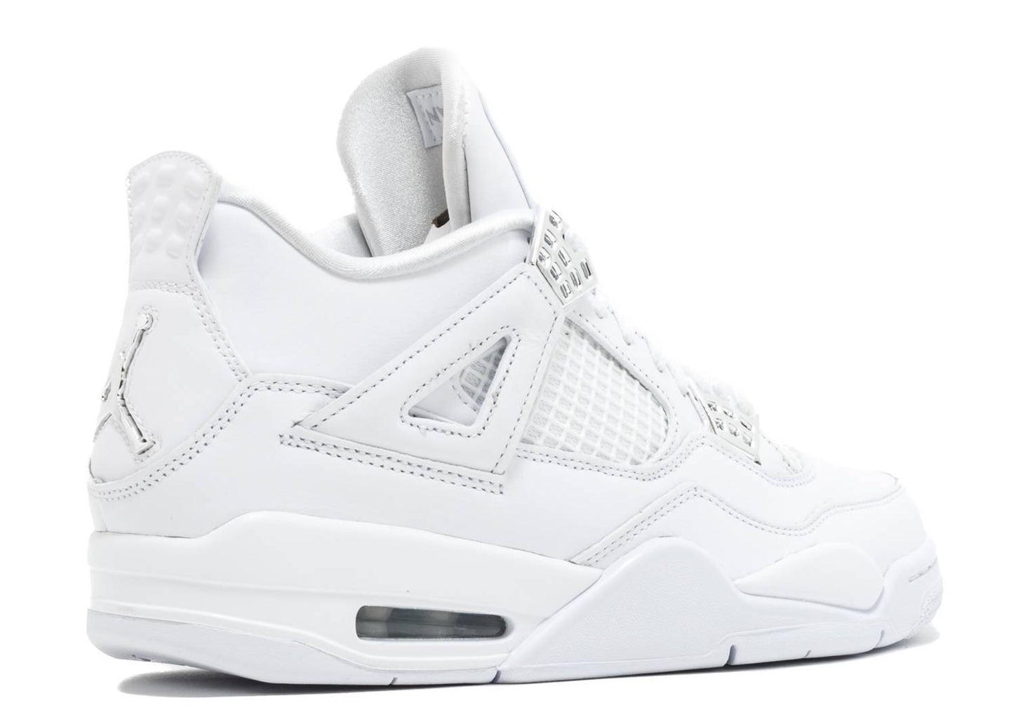 AIR JORDAN 4 RETRO 'PURE MONEY'