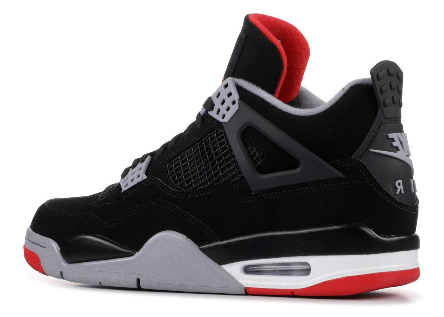 AIR JORDAN 4 RETRO OG 'BRED'