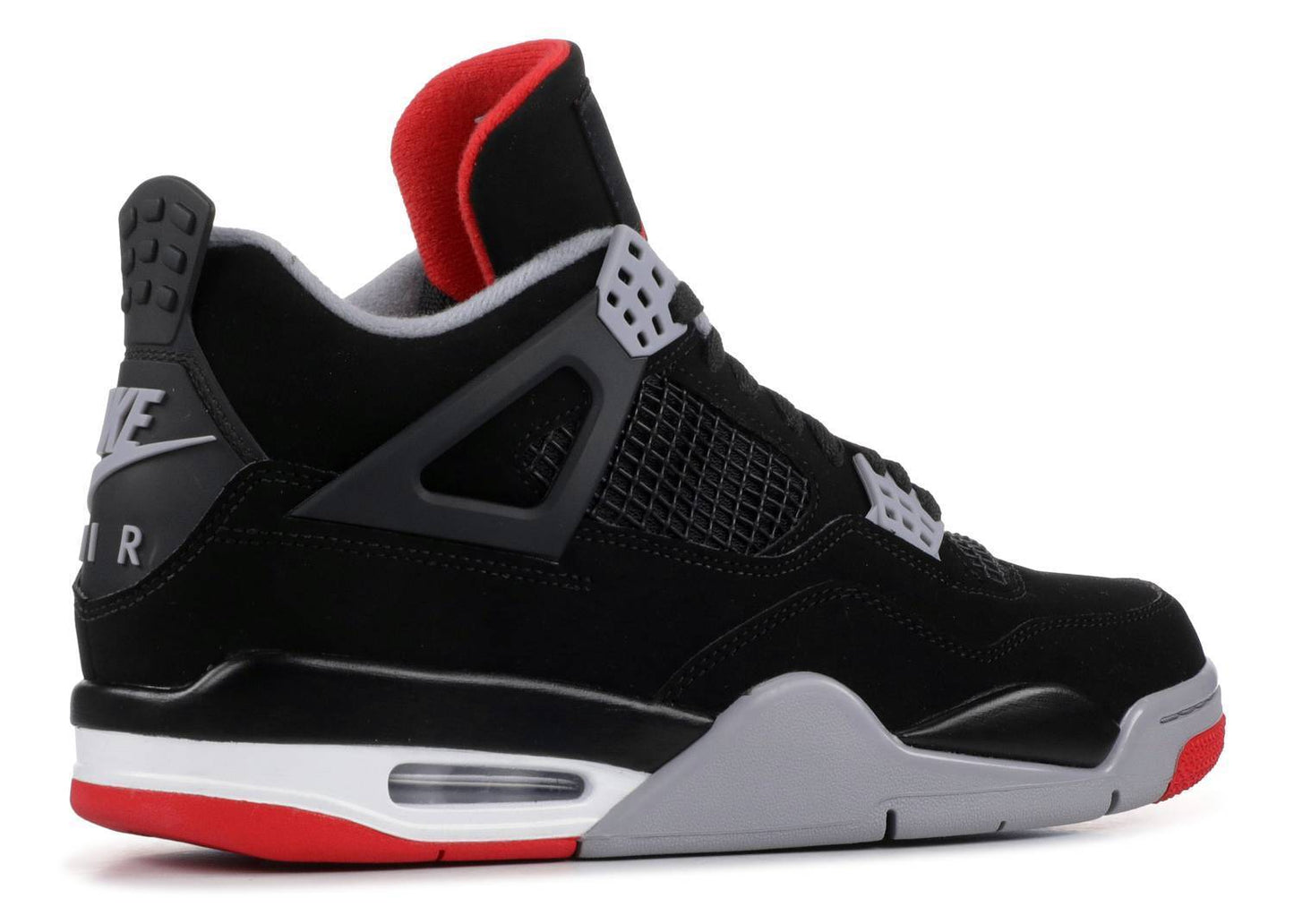 AIR JORDAN 4 RETRO OG 'BRED'