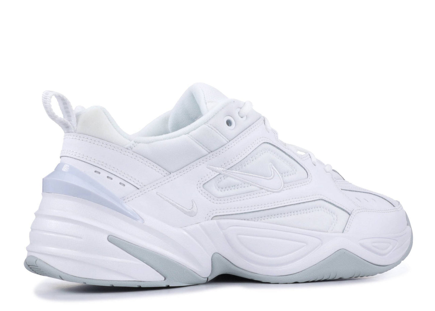 NIKE M2K TEKNO "WHITE"