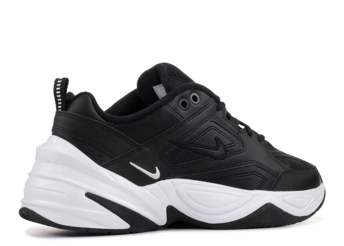 NIKE M2K TEKNO "BLACK"