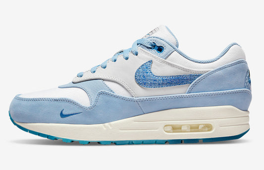 Nike Air Max 1 “Blueprint”