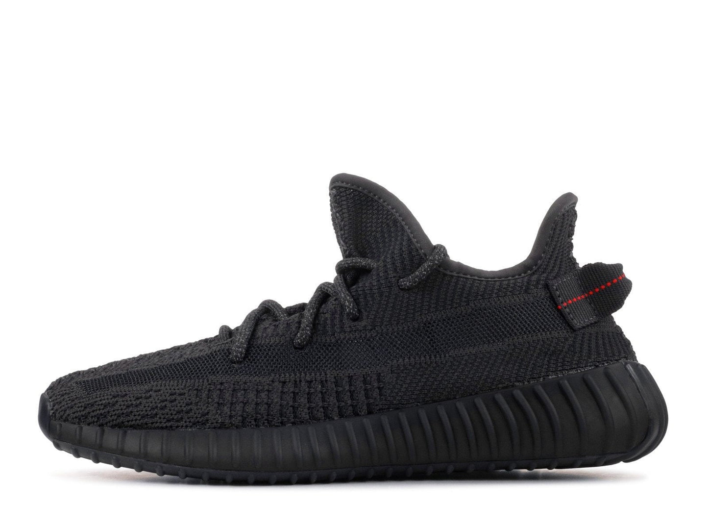 ADIDAS YEEZY BOOST 350 V2 "BLACK REFLECTIVE"