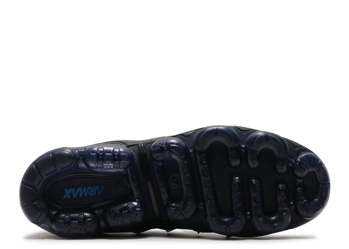 NIKE AIR VAPORMAX PLUS "PHOTO BLUE"