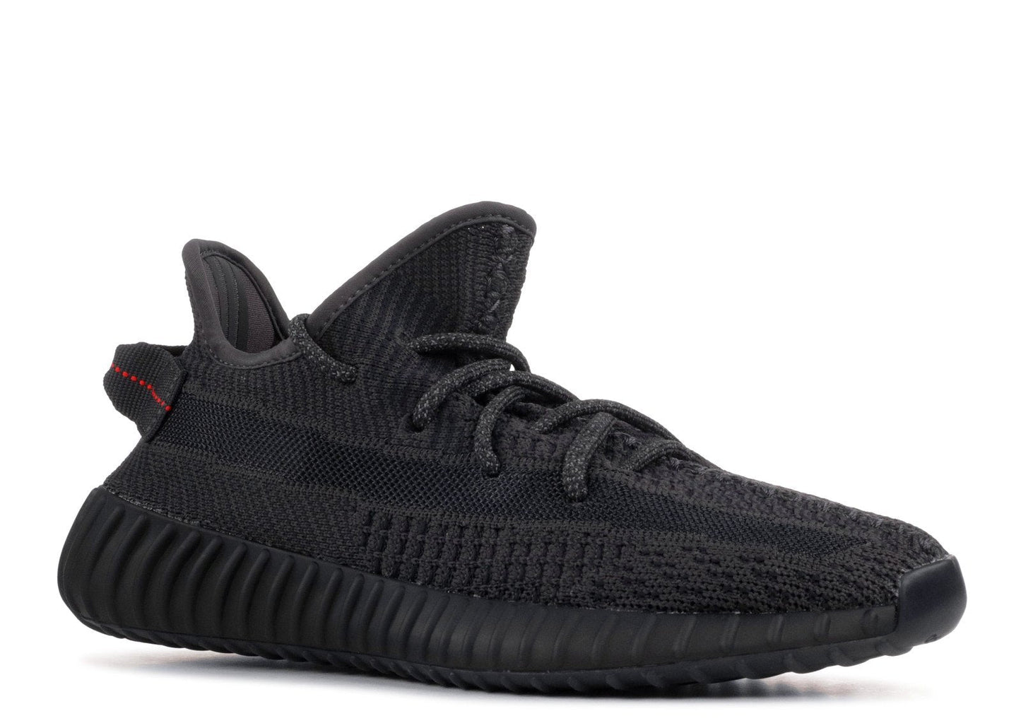 ADIDAS YEEZY BOOST 350 V2 "BLACK REFLECTIVE"