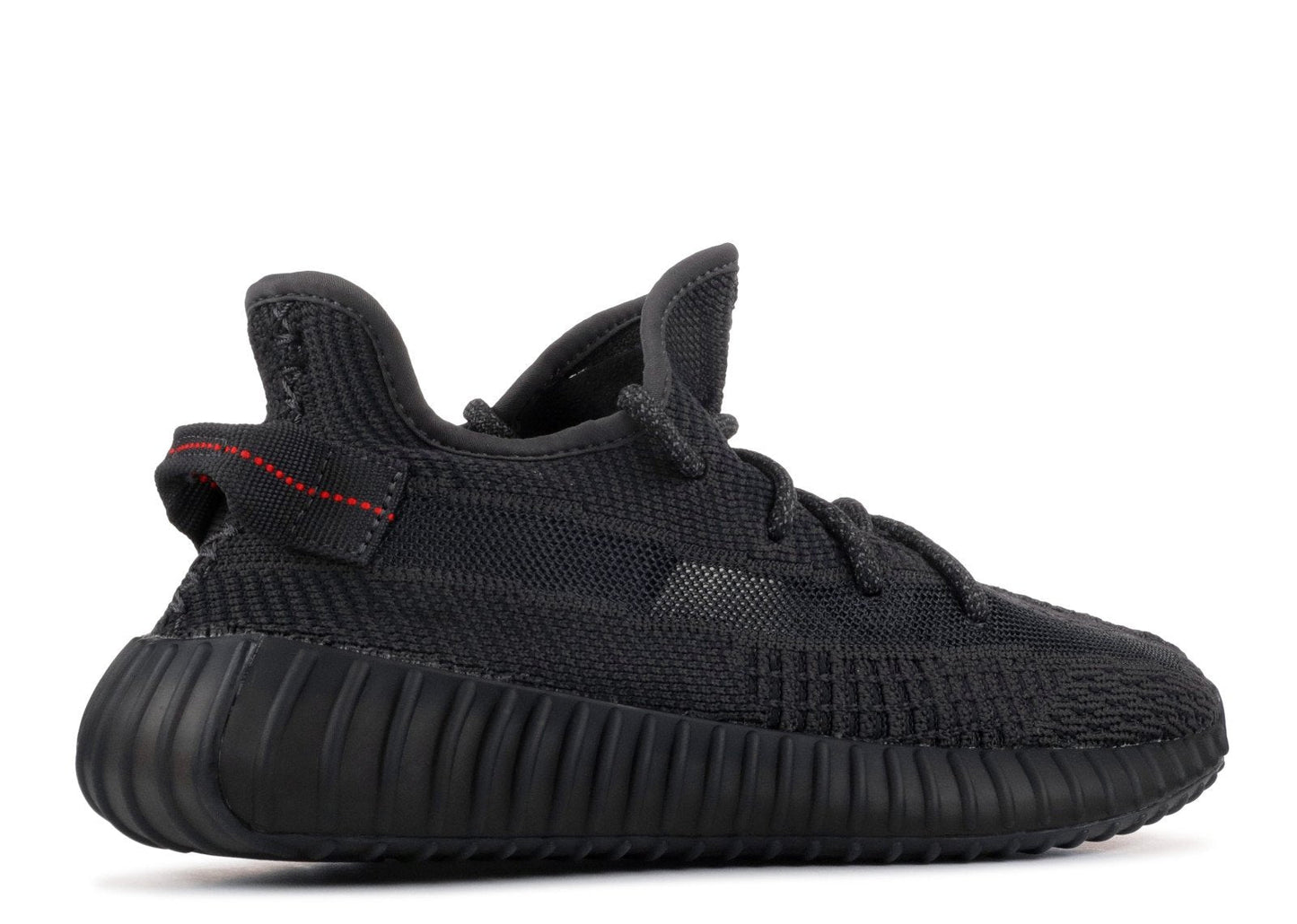 ADIDAS YEEZY BOOST 350 V2 "BLACK REFLECTIVE"