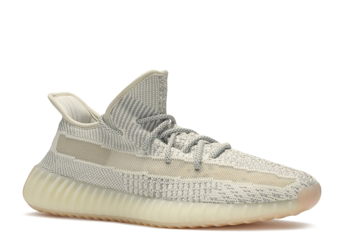 ADIDAS YEEZY BOOST 350 V2 "LUNDMARK"