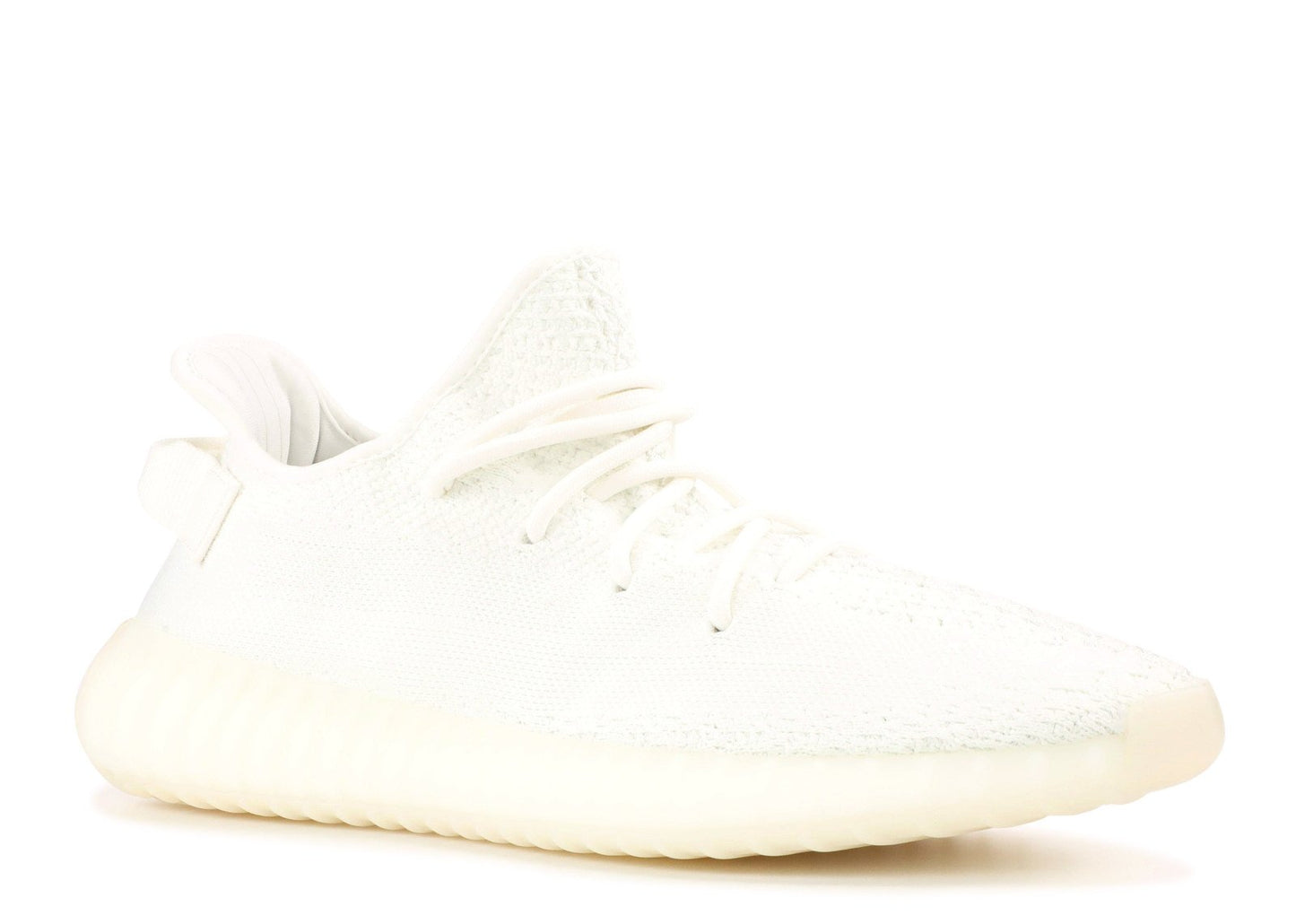 ADIDAS YEEZY BOOST 350 V2 "CREAM"