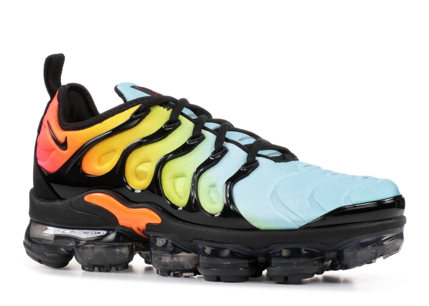 NIKE AIR VAPORMAX PLUS "TROPICAL SUNSET"