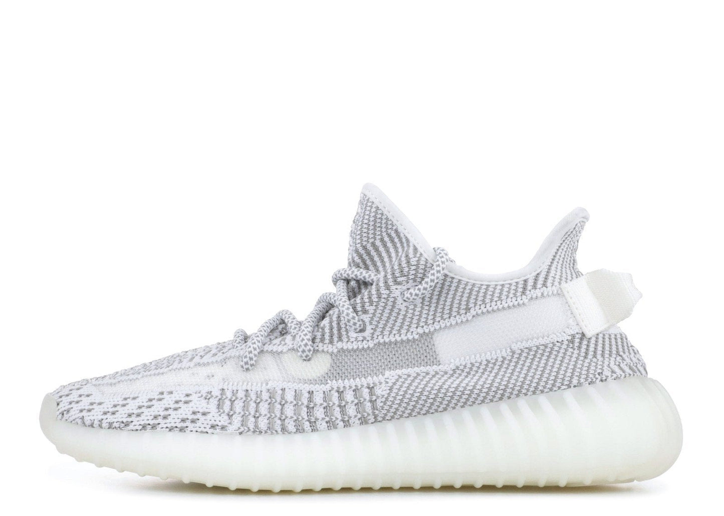 ADIDAS YEEZY BOOST 350 V2 "STATIC REFLECTIVE"