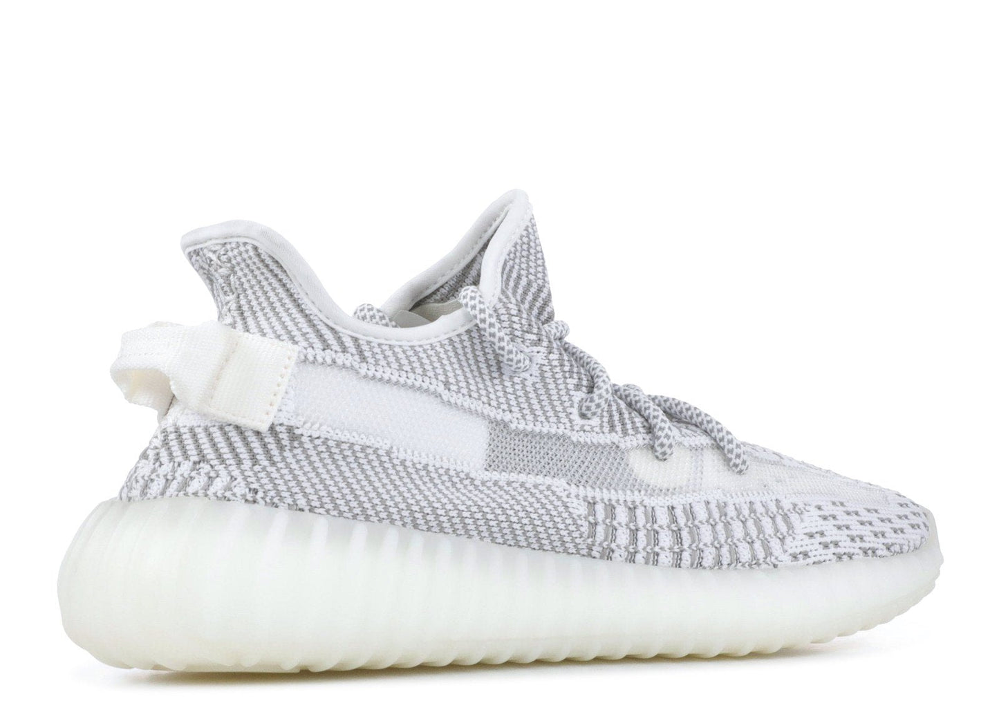 ADIDAS YEEZY BOOST 350 V2 "STATIC REFLECTIVE"