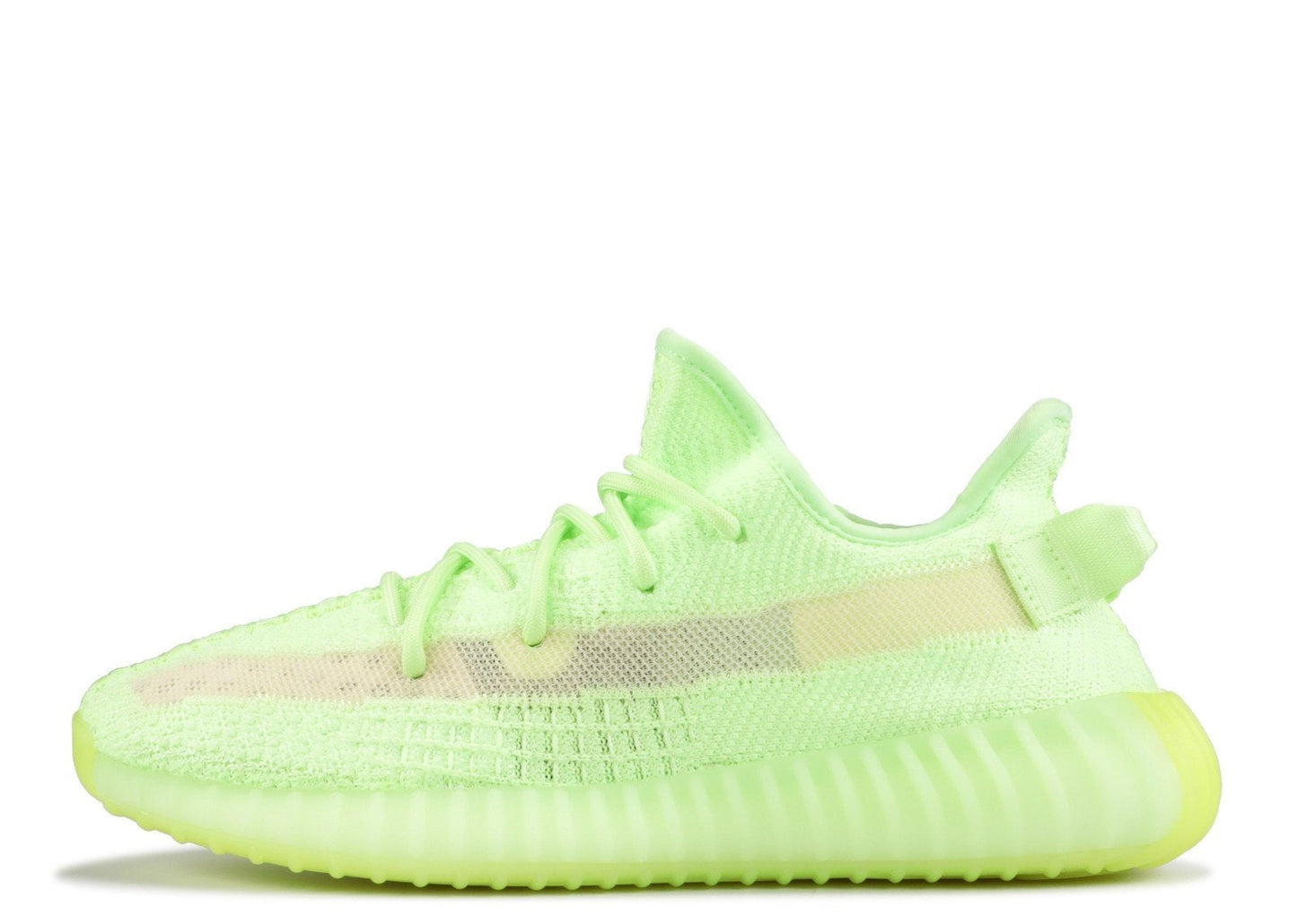 ADIDAS YEEZY BOOST 350 V2 GID "GLOW"