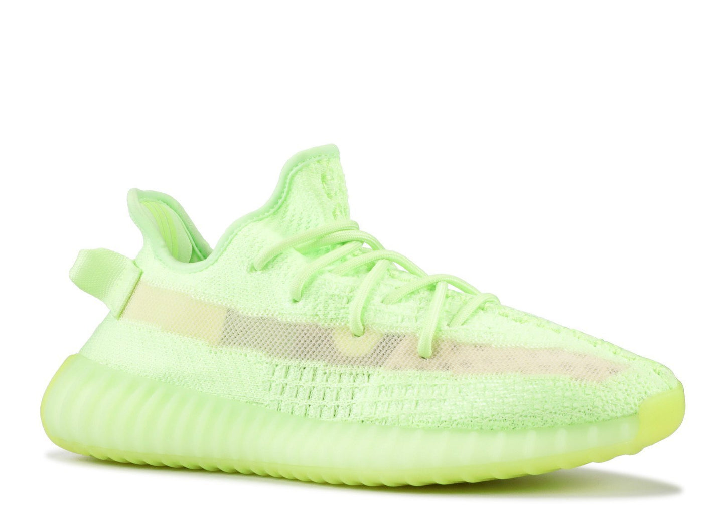 ADIDAS YEEZY BOOST 350 V2 GID "GLOW"