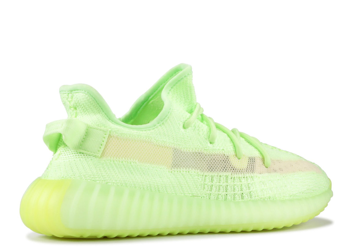 ADIDAS YEEZY BOOST 350 V2 GID "GLOW"