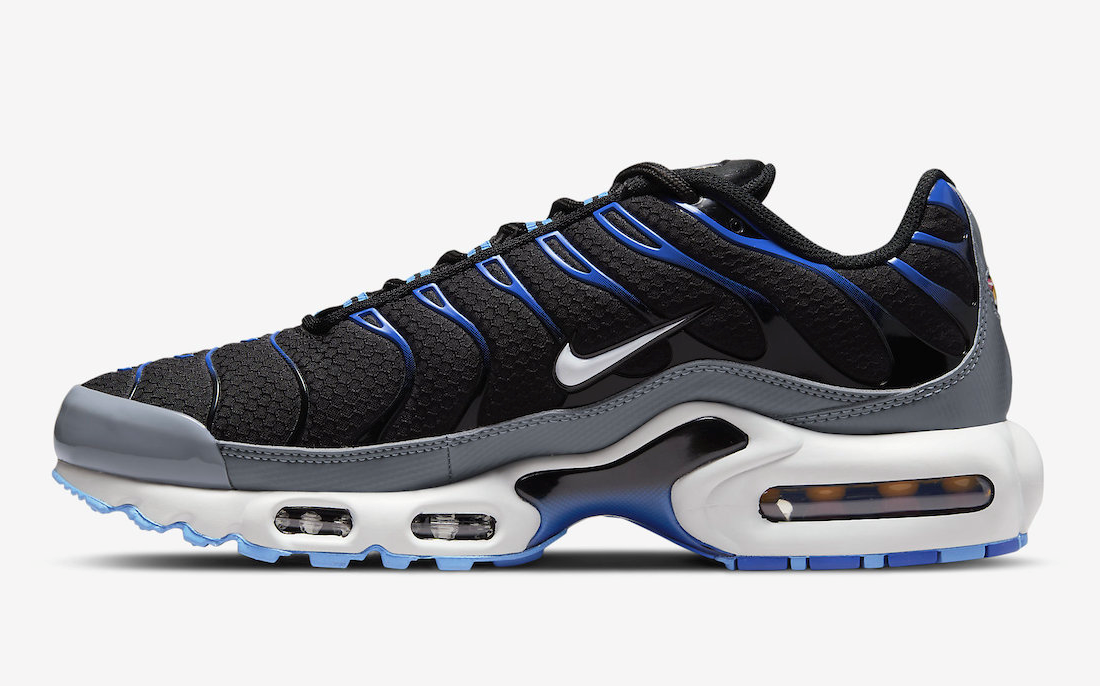 NIKE AIR MAX PLUS TN SE