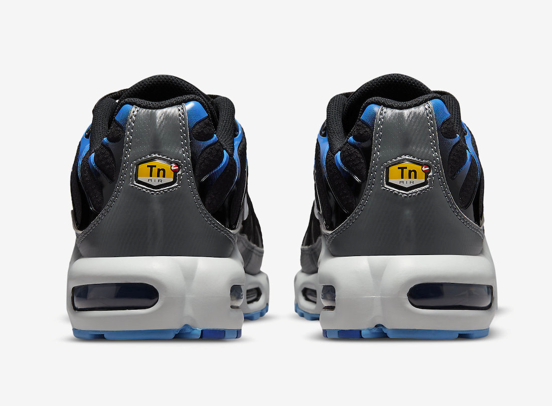 NIKE AIR MAX PLUS TN SE