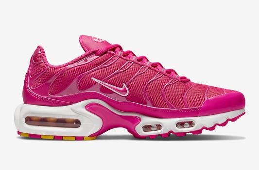 Nike Air Max Plus “Pink Prim”