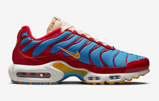 Nike Air Max Plus SE “Running Club”