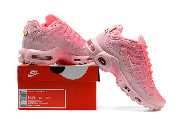 Nike Air Max Plus “Atlanta”