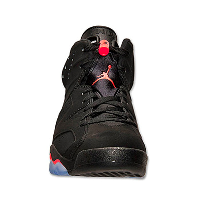 Nike Air Jordan 6 Retro "Black Infrared"