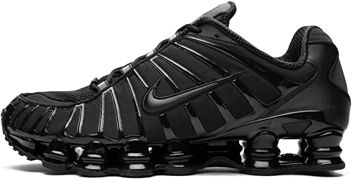 Nike Shox TL