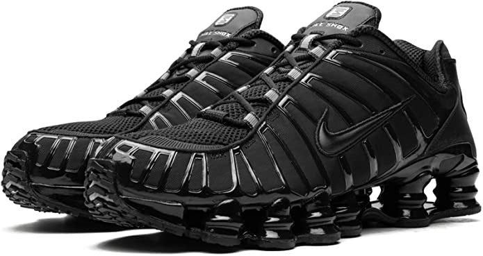 Nike Shox TL