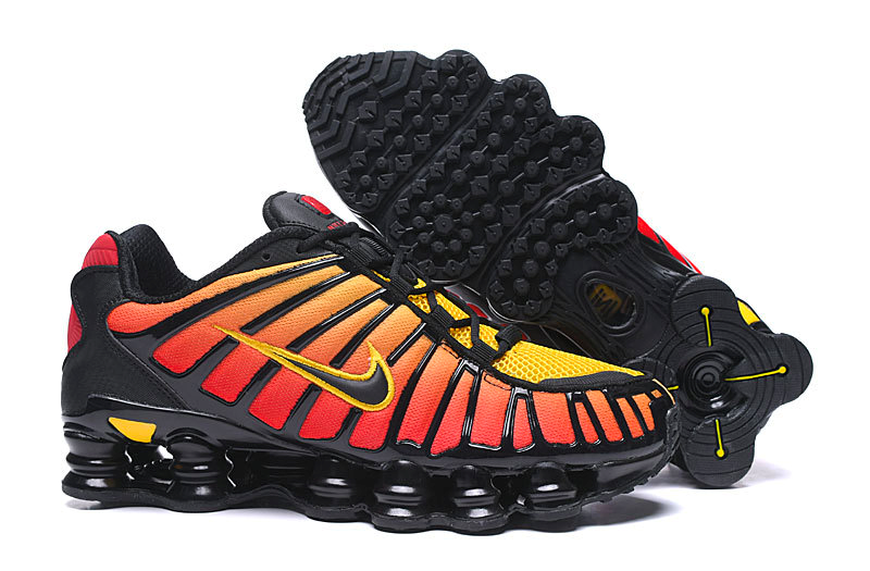 Nike Shox TL