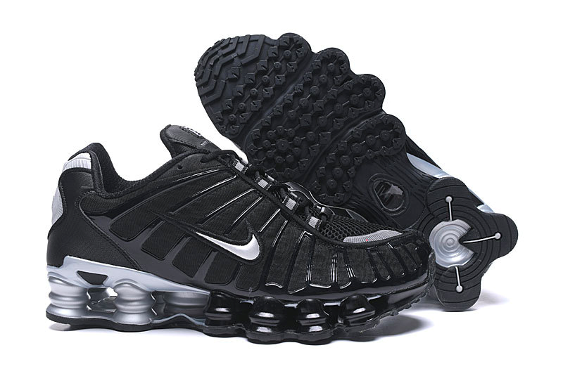 Nike Shox TL