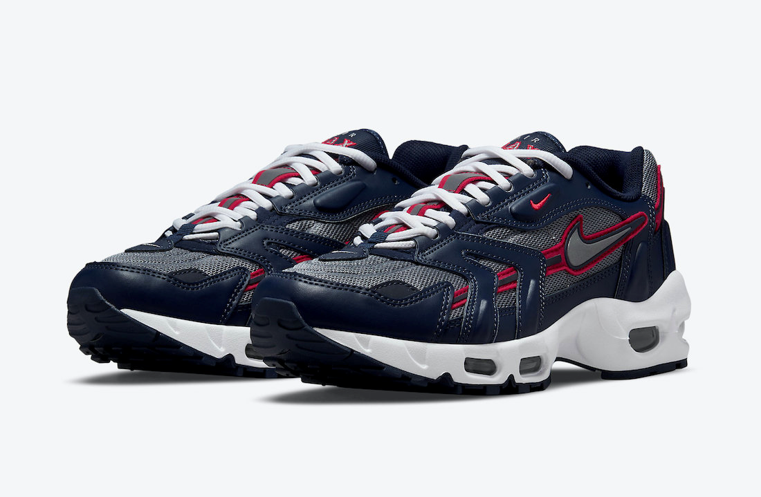 Nike Air Max 96 USA