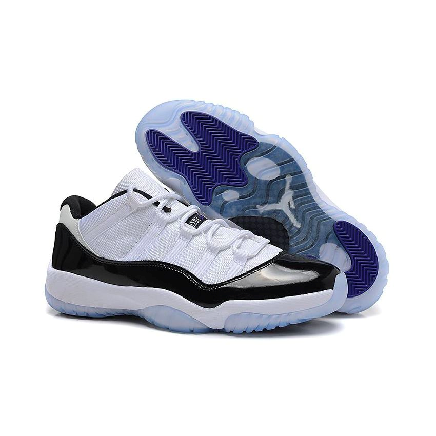 Air Jordan 11 Low "Concord