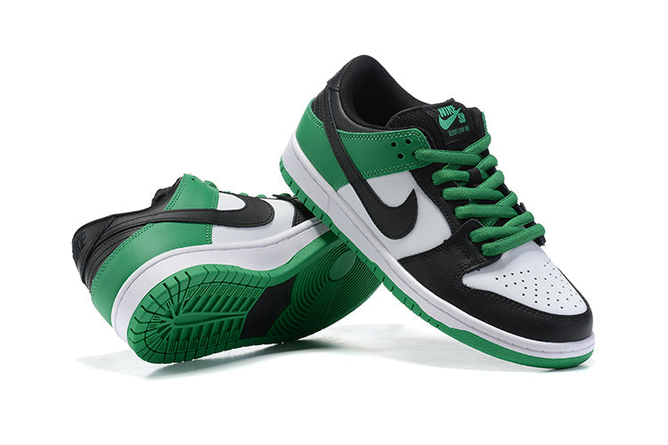 Nike SB Dunk Low “Classic Green”