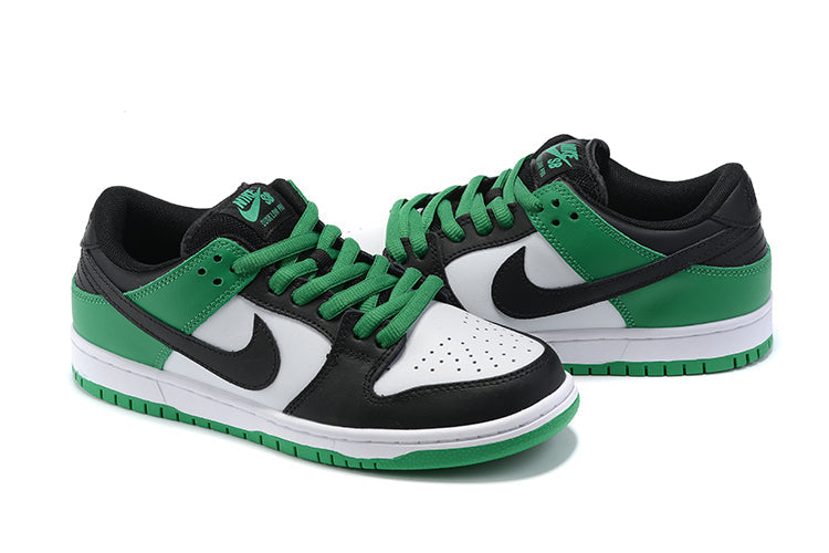 Nike SB Dunk Low “Classic Green”