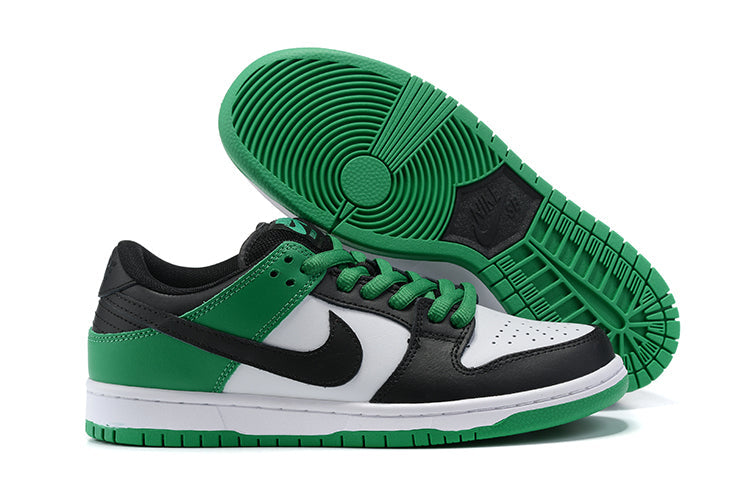 Nike SB Dunk Low “Classic Green”