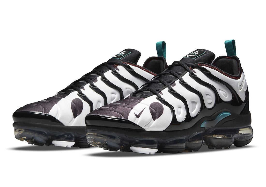 Nike Air VaporMax Plus “Swingman”