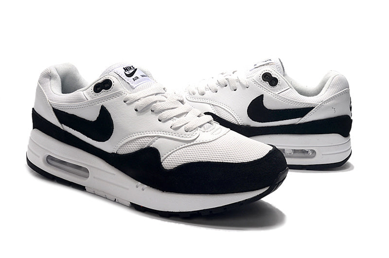 Nike Air Max 1 WhiteBlack