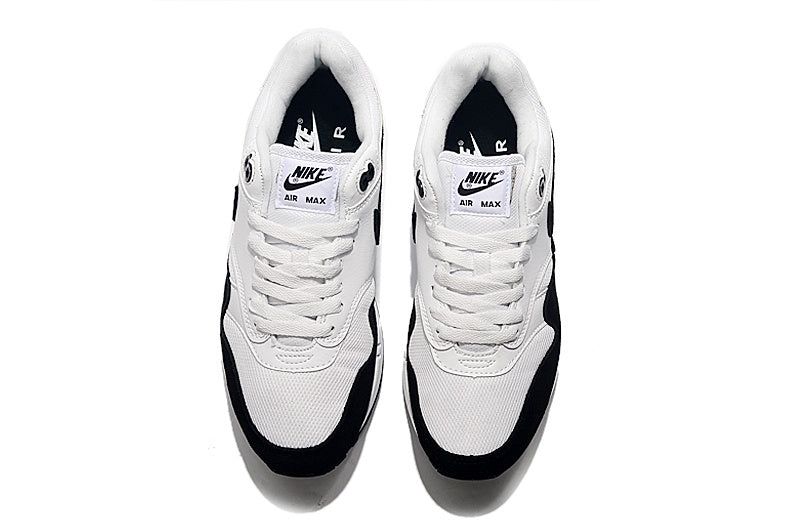 Nike Air Max 1 WhiteBlack