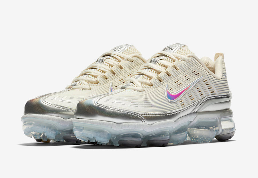 Nike Air VaporMax 360