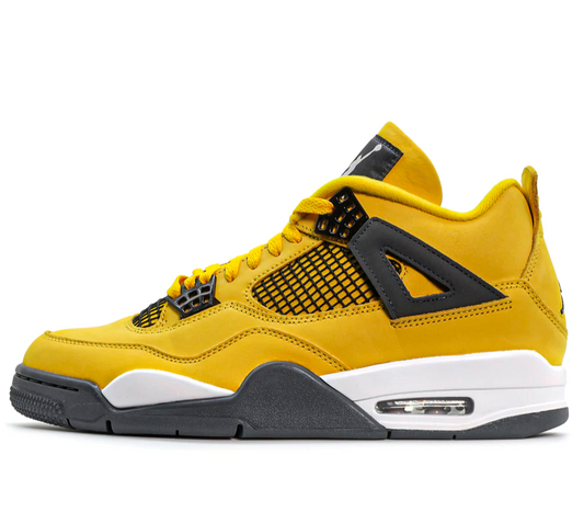 NIKE AIR JORDAN 4 RETRO