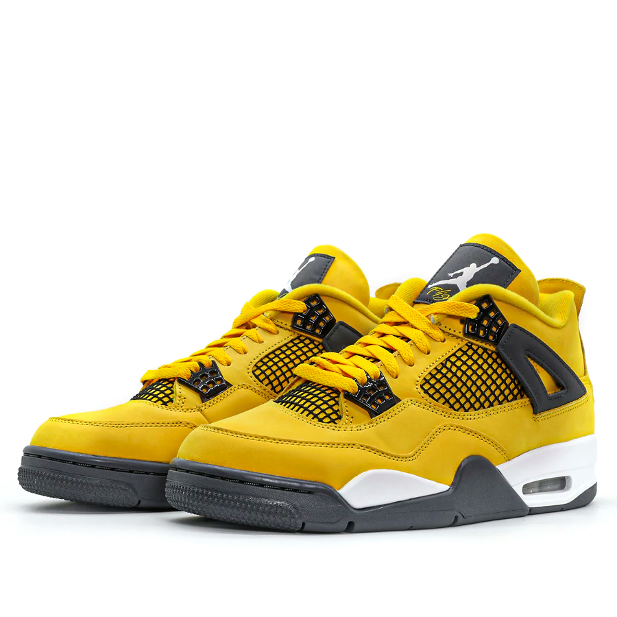 NIKE AIR JORDAN 4 RETRO