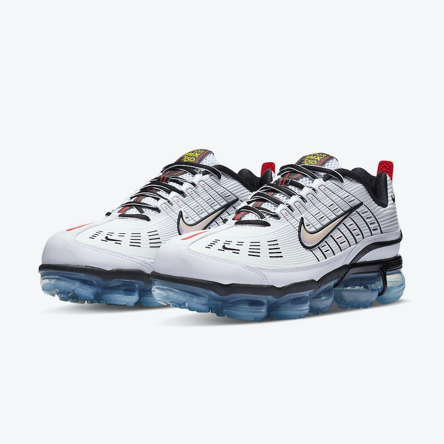 NIKE AIR VAPORMAX 360