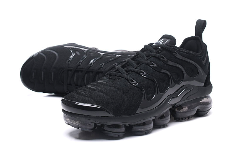 Air vapormax plus negras online