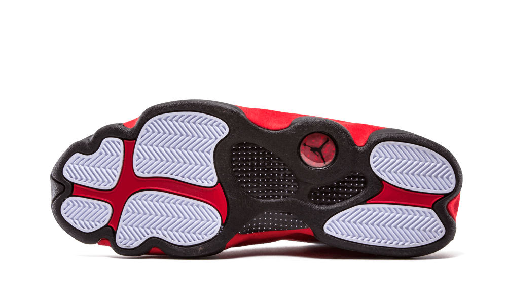 Air Jordan 13 Retro 2010 Release