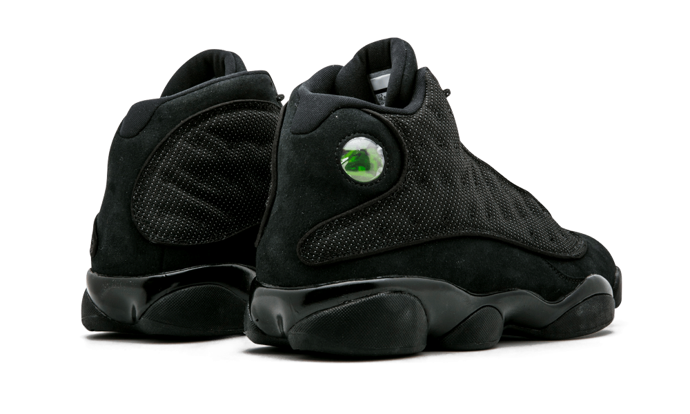 Air Jordan 13 Retro Black Cat