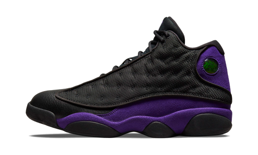 AIR JORDAN 13 RETRO COURT PURPLE