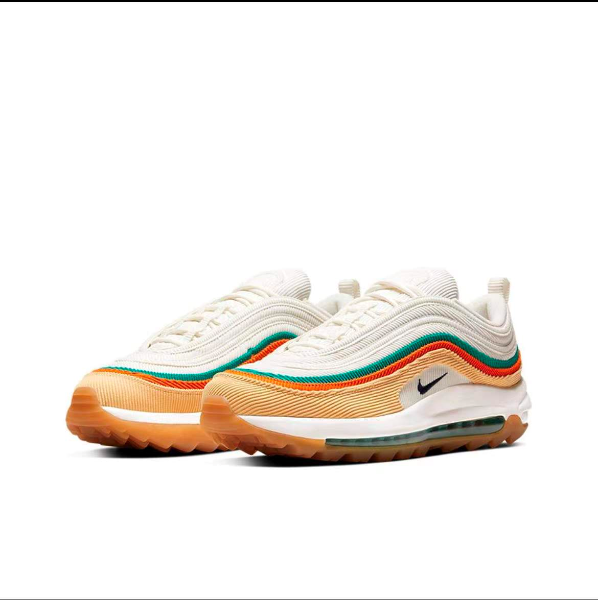 NIKE AIR MAX 97