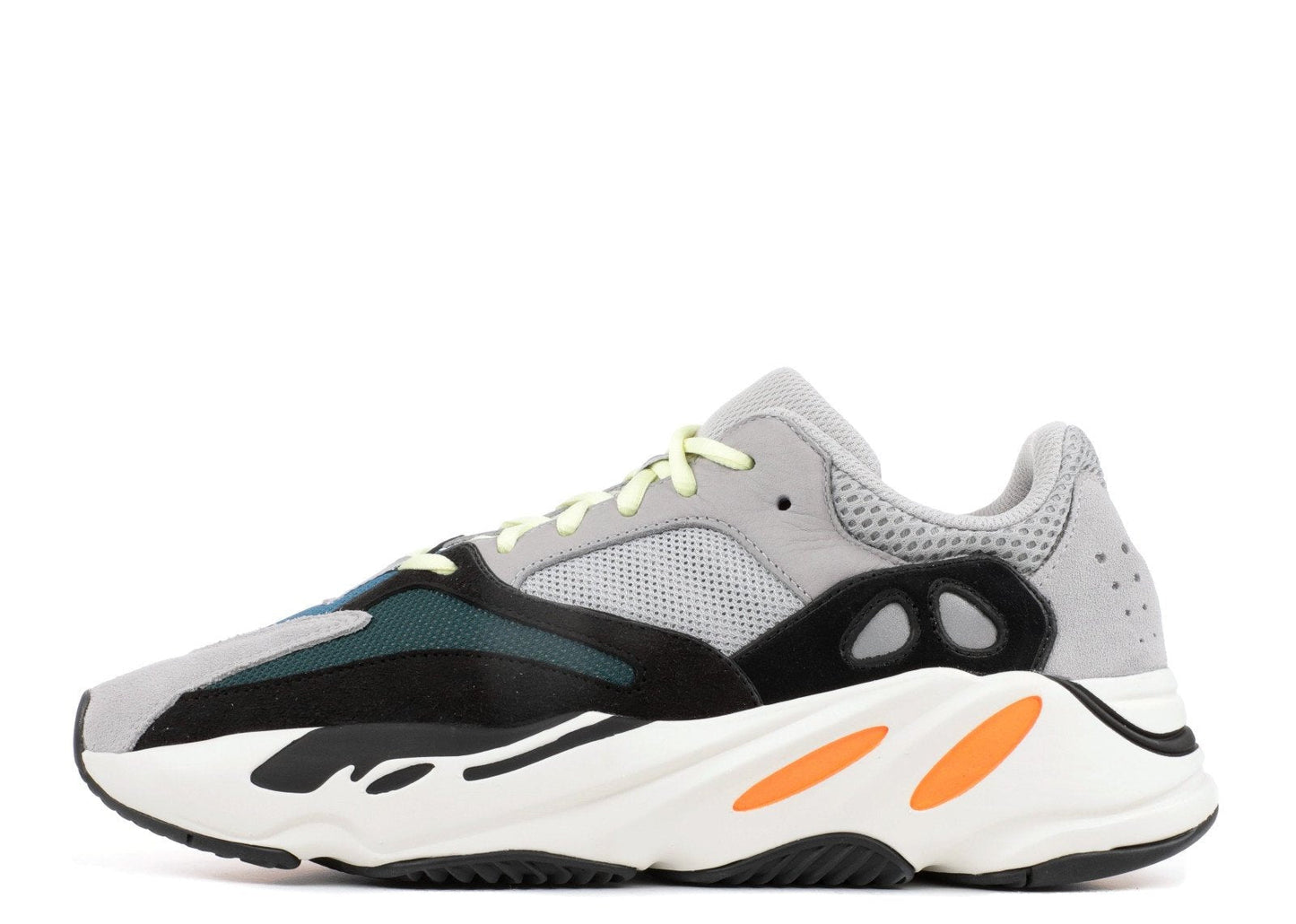 ADIDAS YEEZY BOOST 700 "WAVE RUNNER"