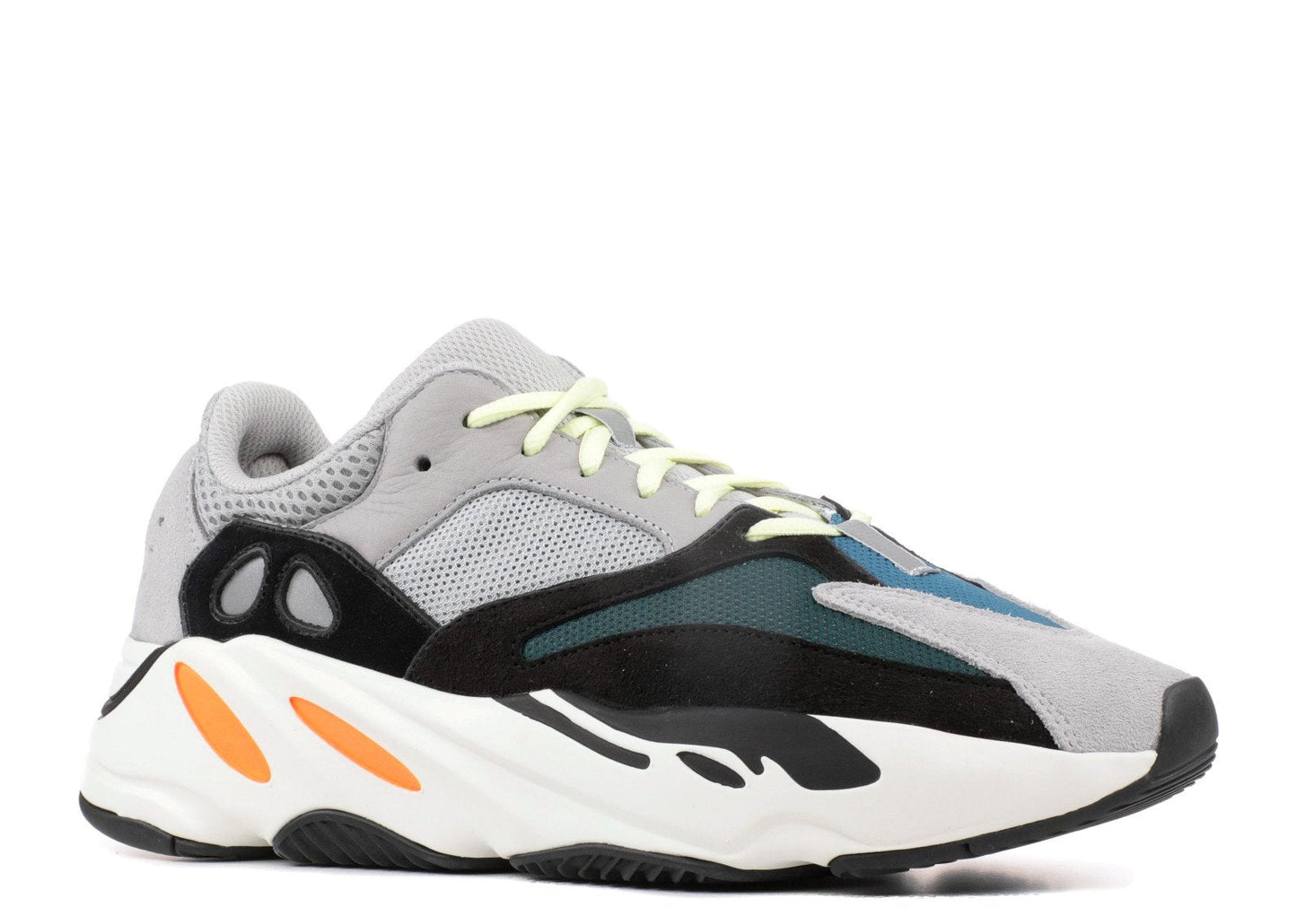 ADIDAS YEEZY BOOST 700 "WAVE RUNNER"