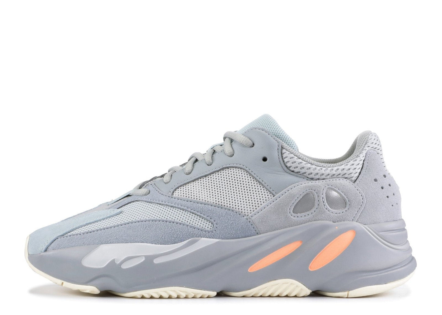 ADIDAS YEEZY BOOST 700 "INERTIA"