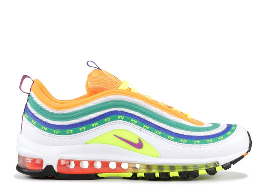 NIKE AIR MAX 97 "SUMMER OF LONDON"